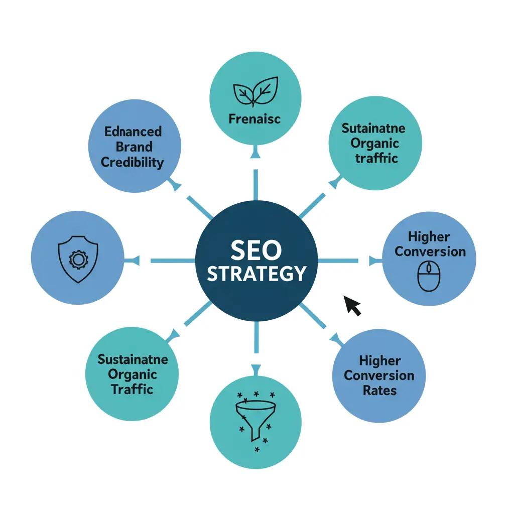 Search engine optimisation company in India