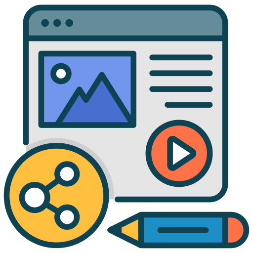 AI powered digital marketing services