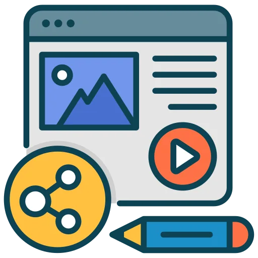 AI powered digital marketing services