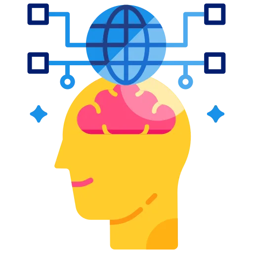 AI powered digital marketing services