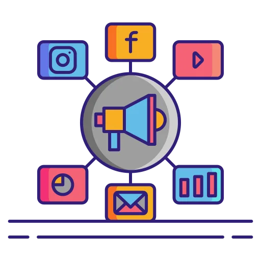 AI powered digital marketing services