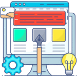 AI powered digital marketing services