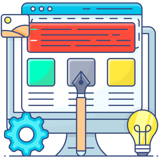 AI powered digital marketing services