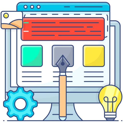AI powered digital marketing services