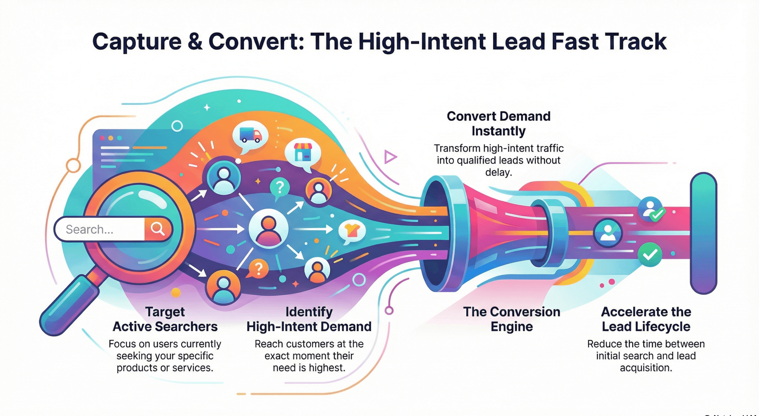 SEM in digital marketing