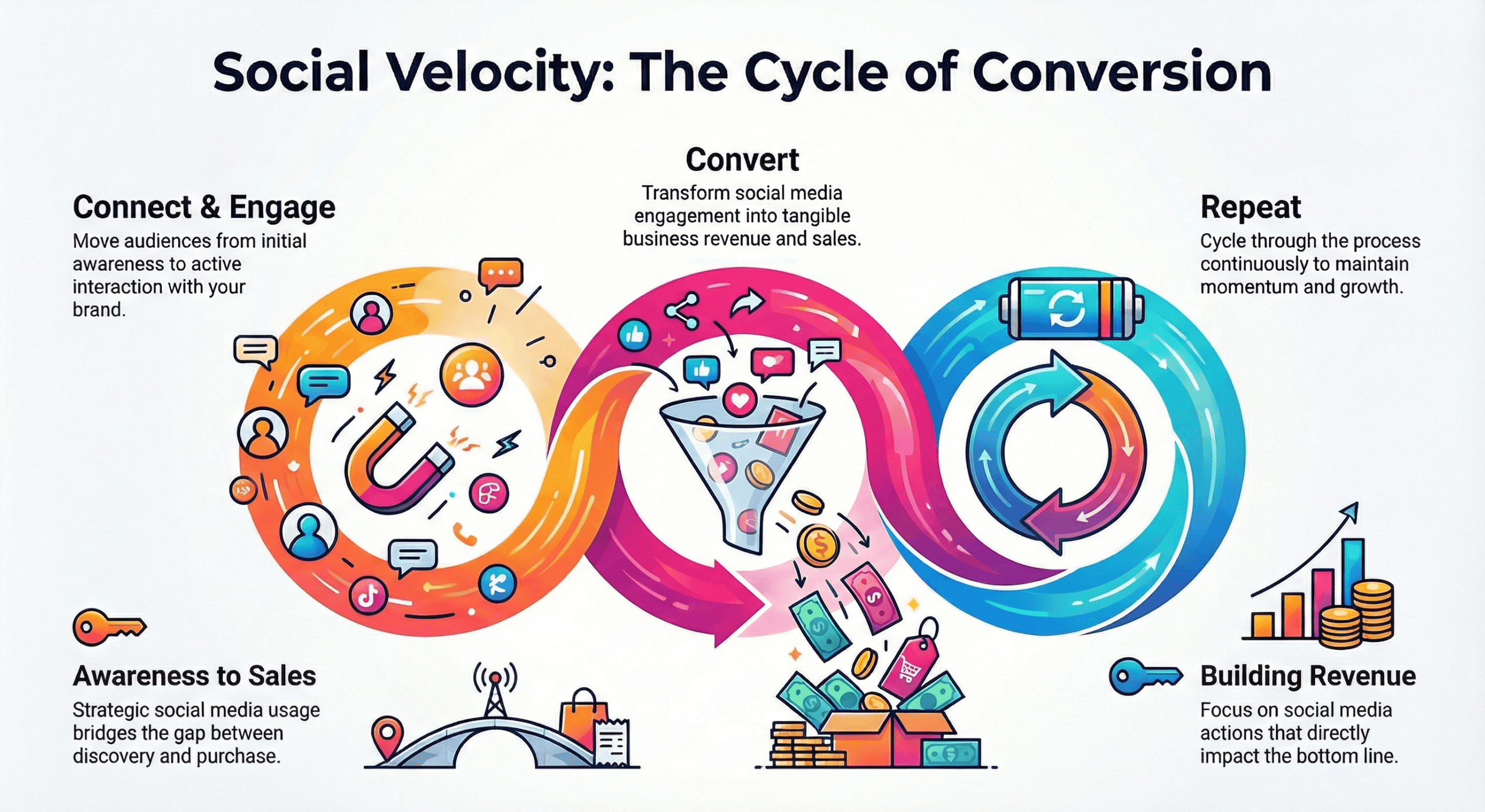 social media marketing company in India