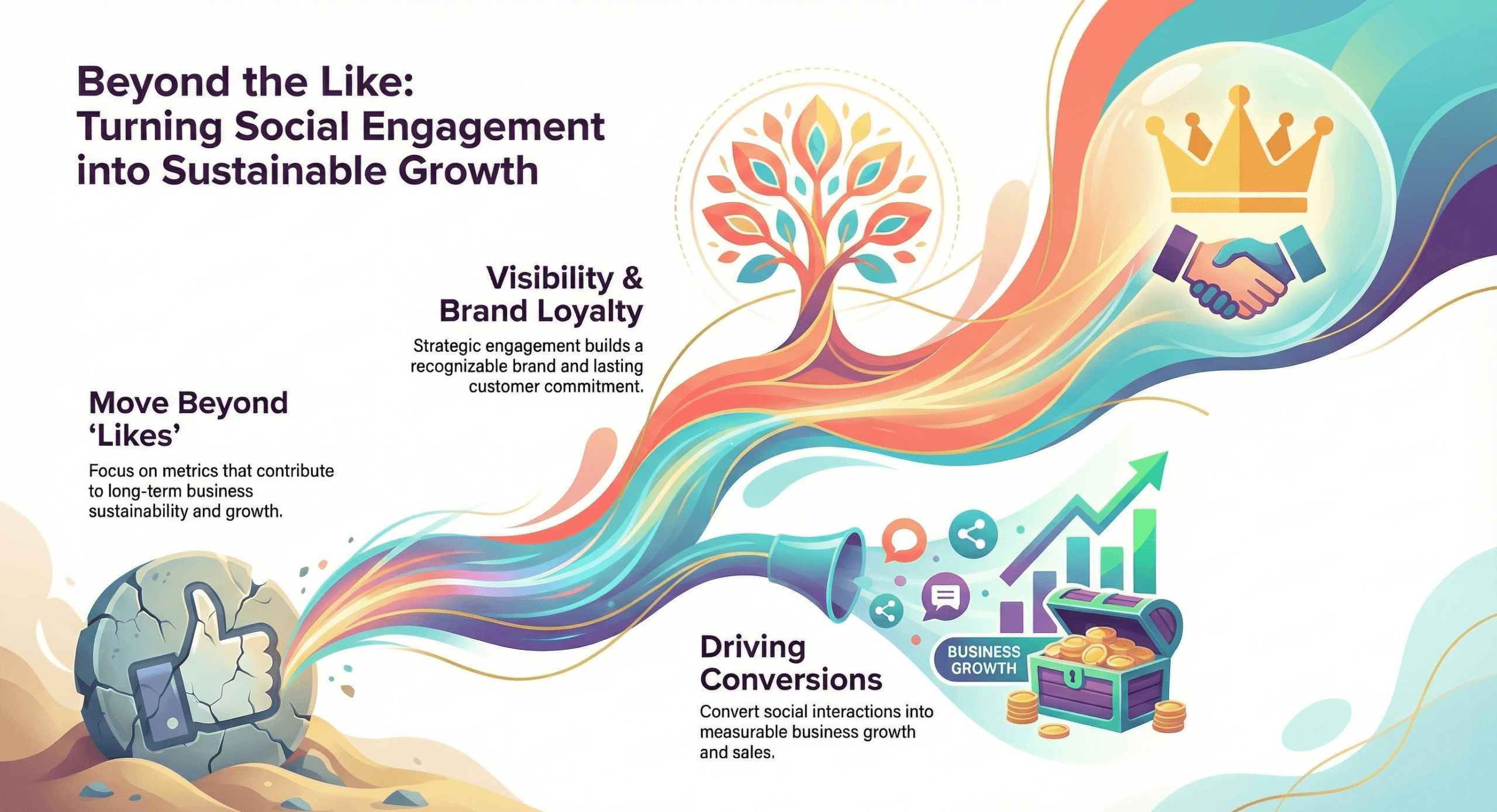 social media marketing company in India