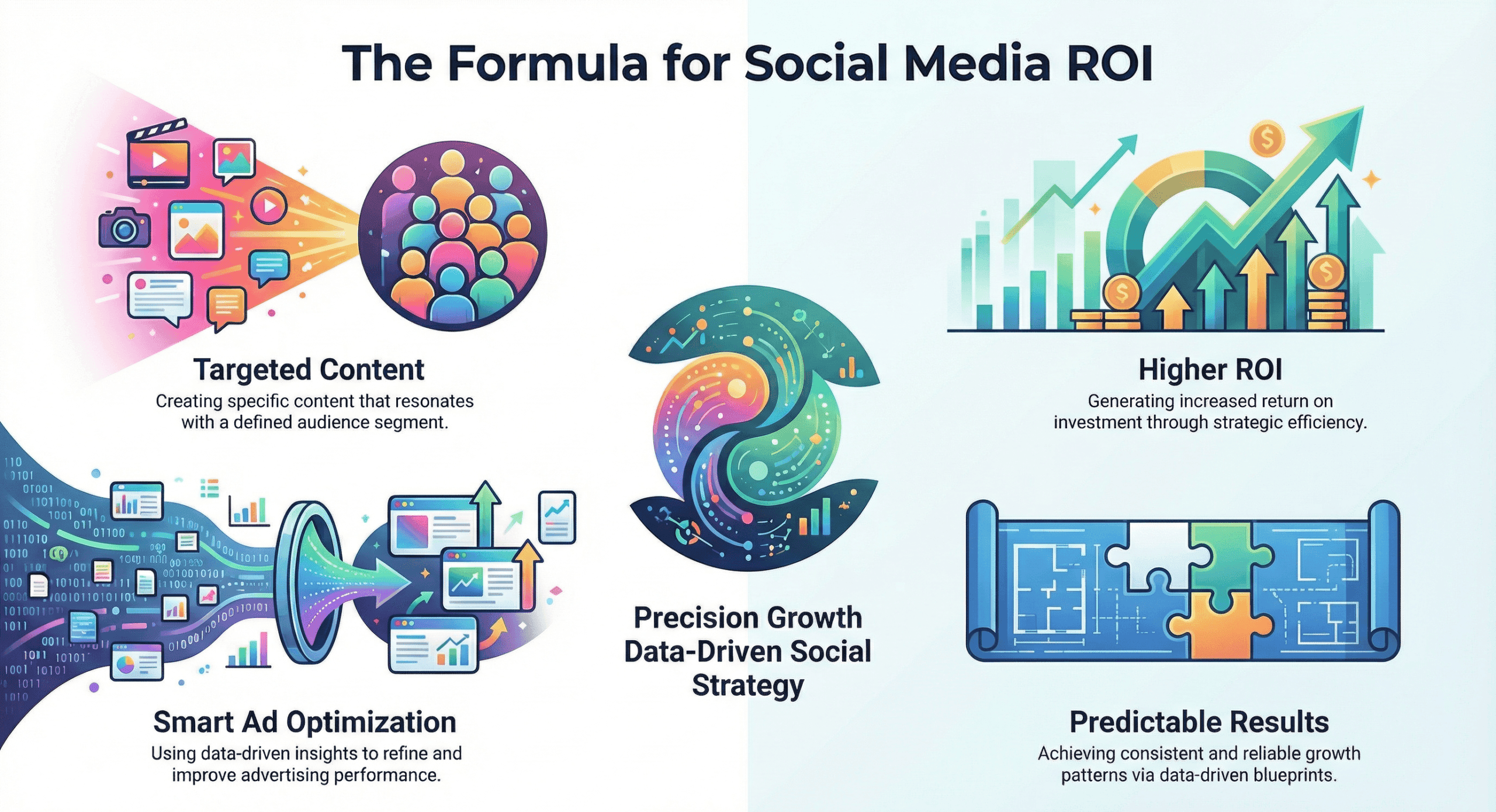 social media marketing company in India