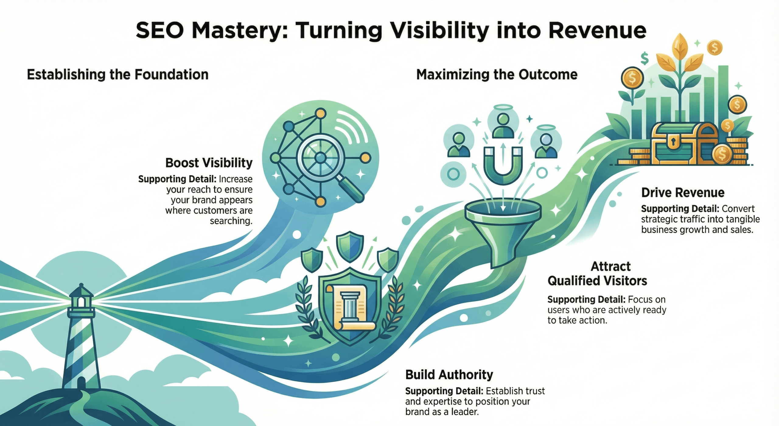 search engine optimisation company in India