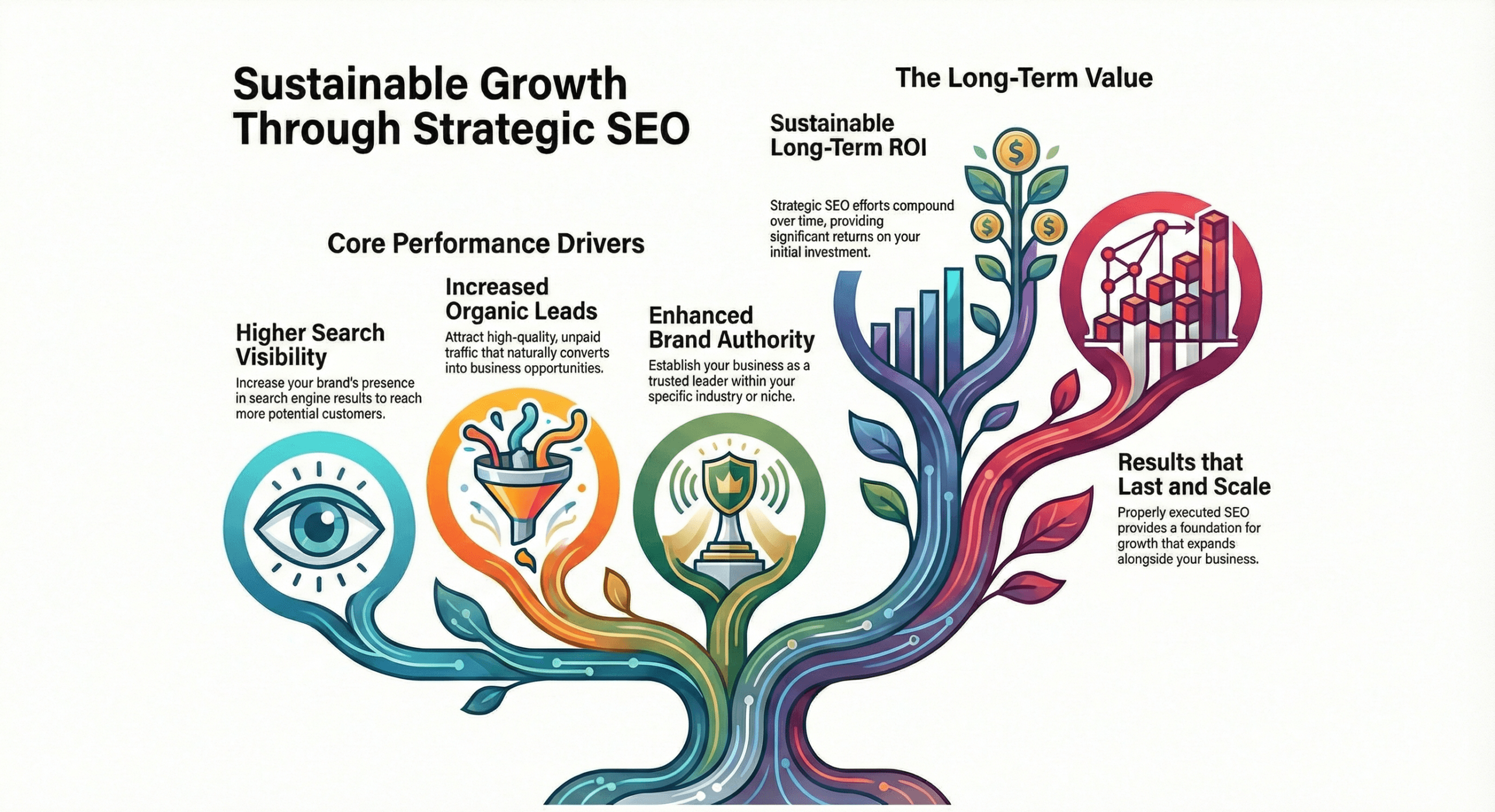 search engine optimisation company in India